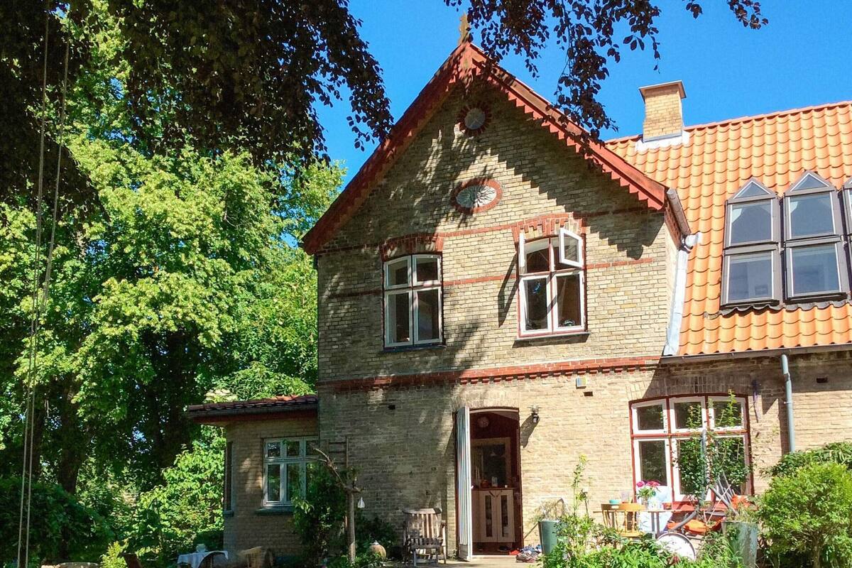 House | Exterior