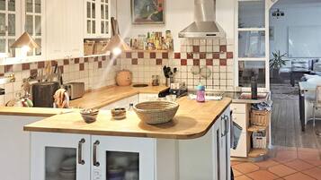 Ferienhaus | Innenbereich