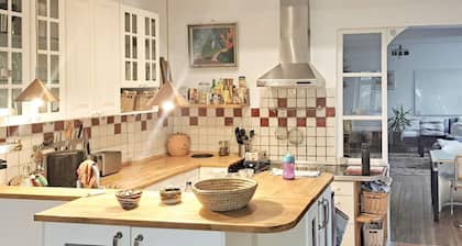Spacious Cottage Retreat in Sonderborg-by Traum