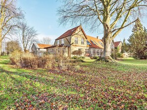 Maison | Extérieur