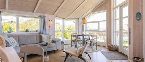 Ferienhaus | Innenbereich