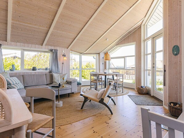 House | Interior