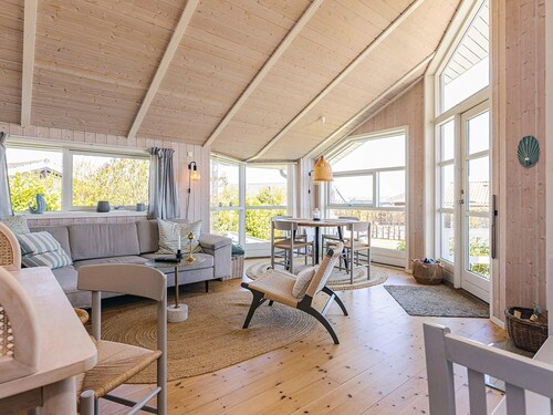 Holiday Home in Jægerspris