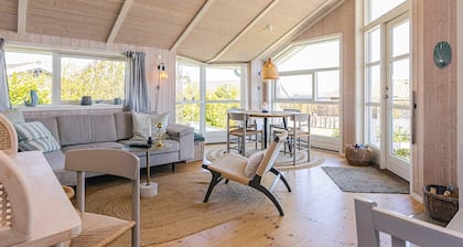 Holiday Home in Jægerspris