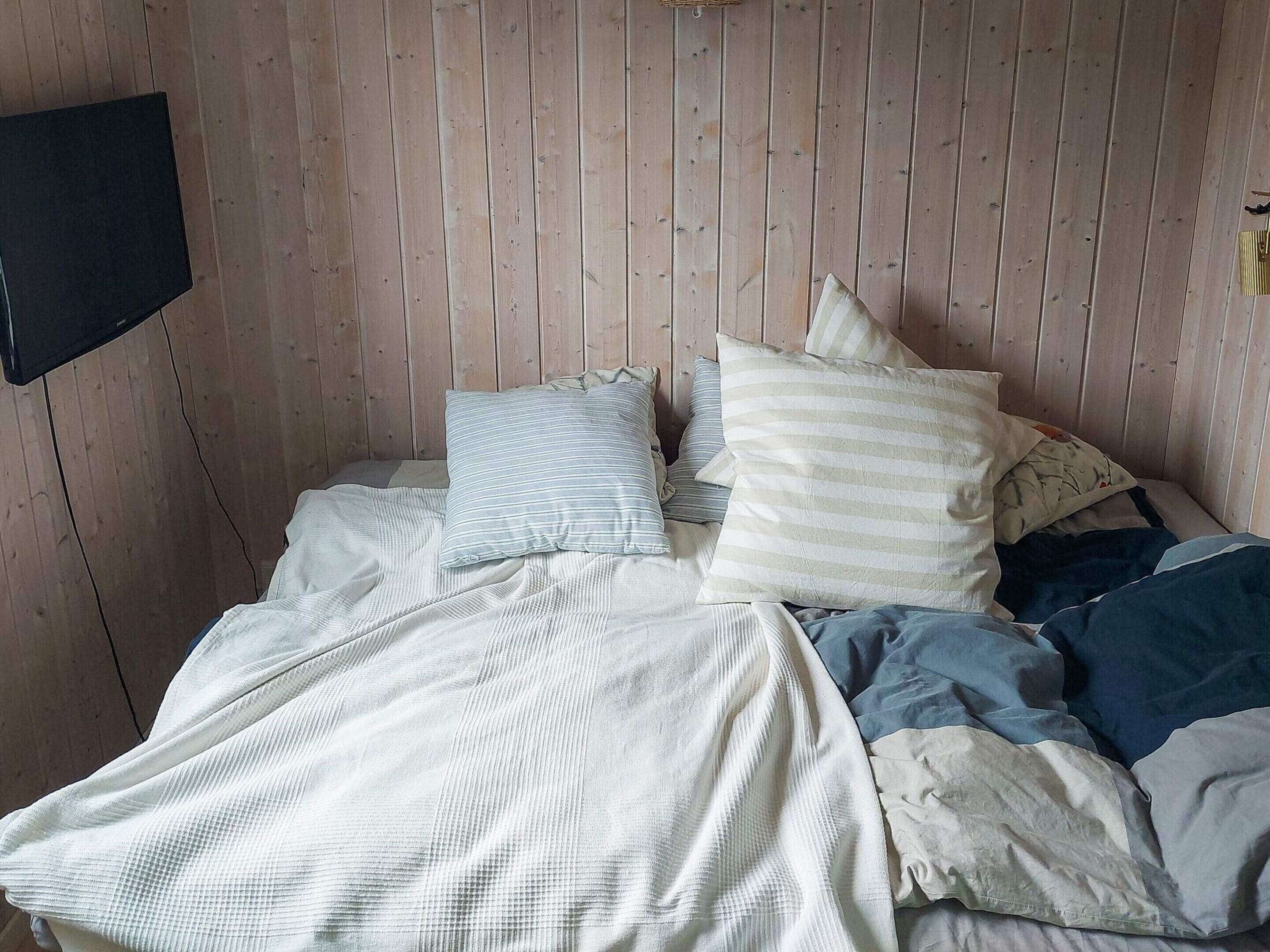 Hus | Interiør