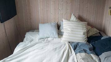 Hus | Interiør
