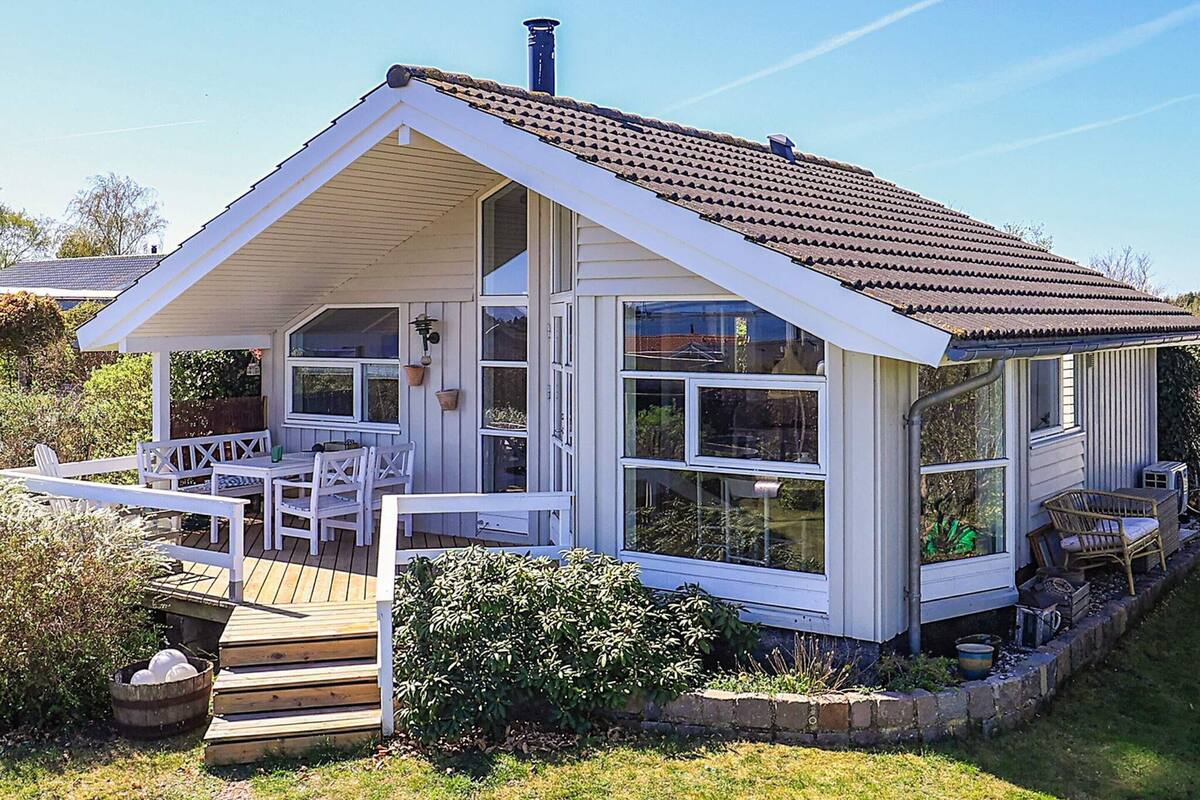 House | Exterior