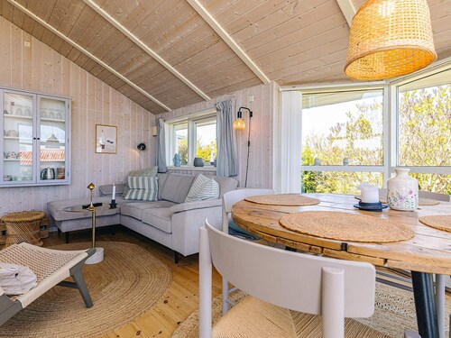 Holiday Home in Jægerspris