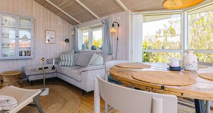 Holiday Home in Jægerspris