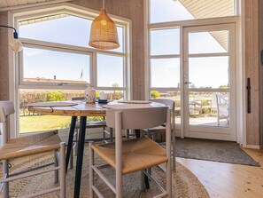 House | Interior - Holiday Home in Jægerspris (Jægerspris)