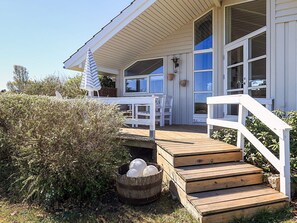 House | View from property