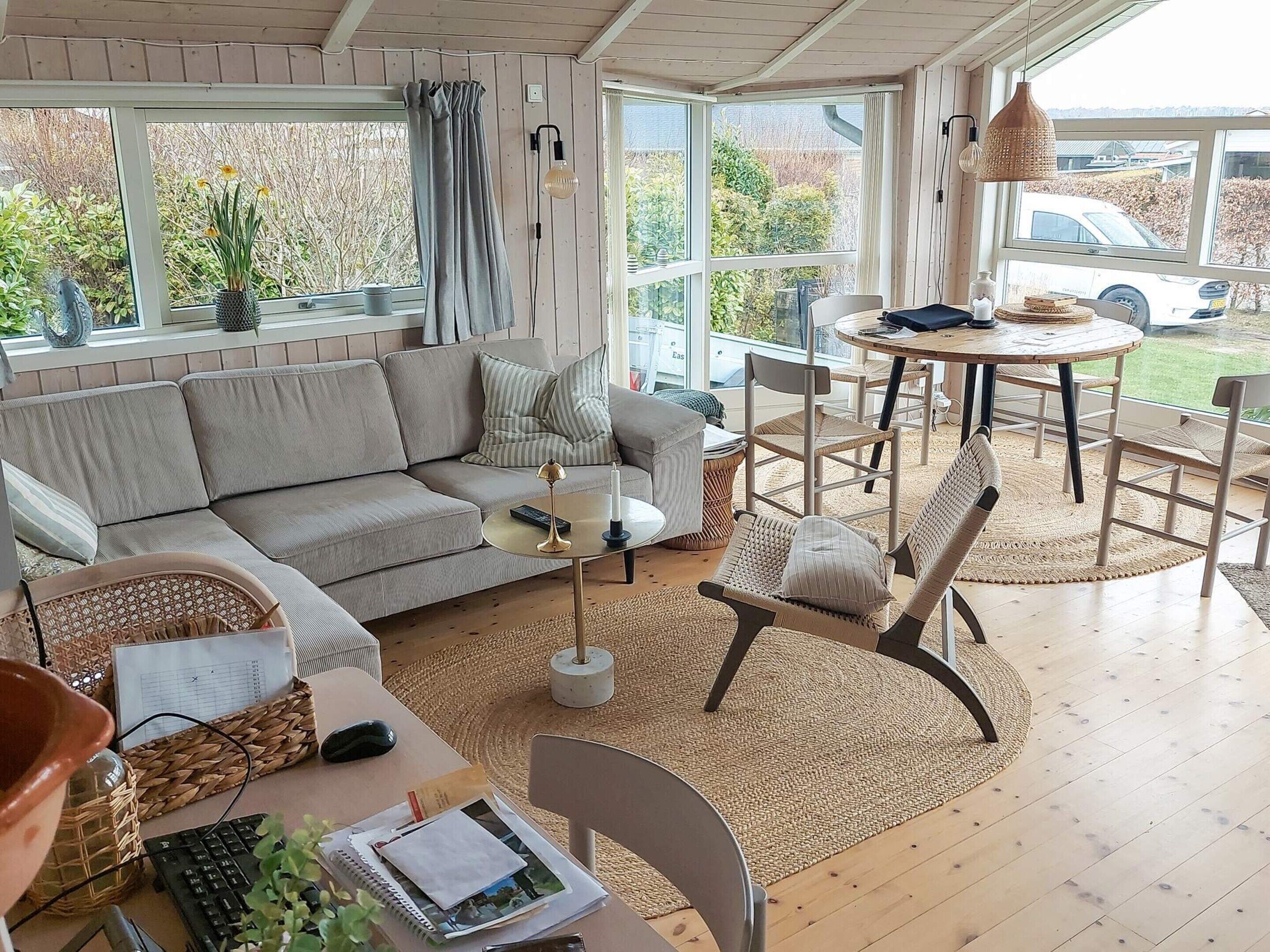 Hus | Interiør