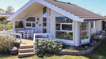 House | Exterior