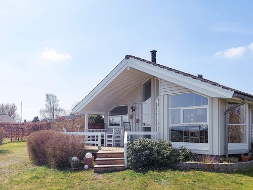 Holiday Home in Jægerspris
