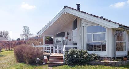 Holiday Home in Jægerspris
