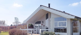 Holiday Home in Jægerspris