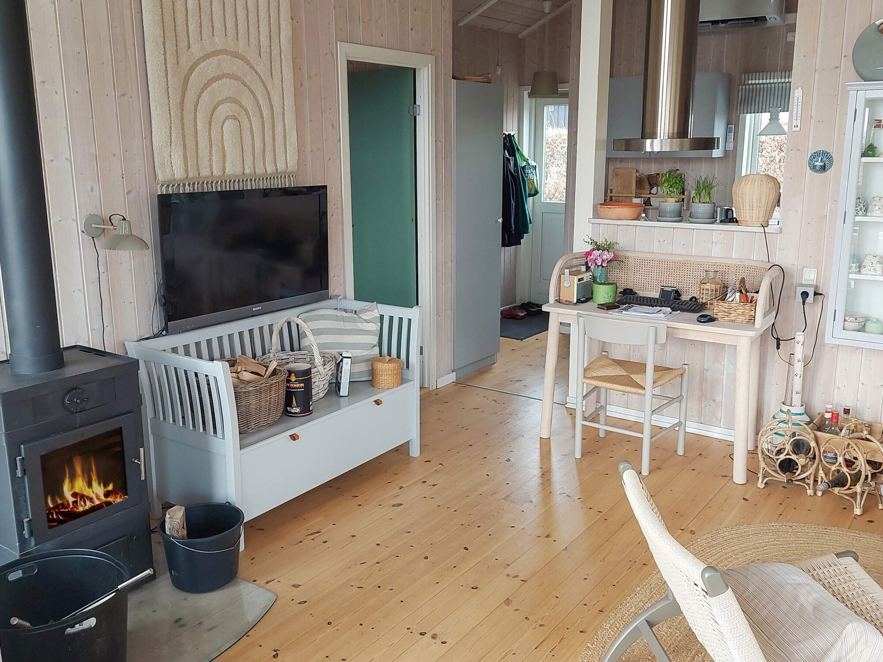 單棟房屋 | 內部