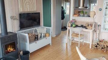 Hus | Interiør