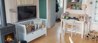 Holiday Home in Jægerspris