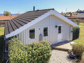 House | Exterior - Holiday Home in Jægerspris (Jægerspris)