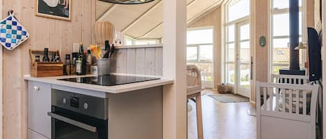 Ferienhaus | Innenbereich