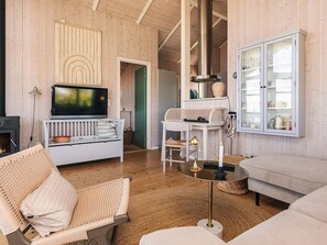 House | Bahagian dalam