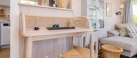 Hus | Interiör