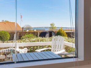House | View from property