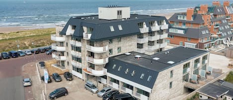 Apartemen | Eksterior