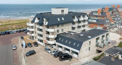 Studio in Egmond Near the Beach