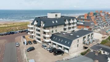 Apartment | Außenbereich