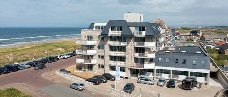 Appartement | Exterieur