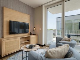 Apartment | Living room