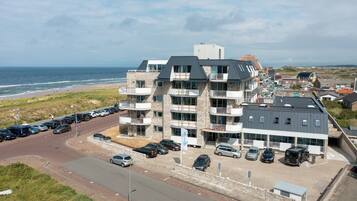 Apartamento | Fachada