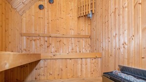 House | Sauna - Holiday Home in Ulfborg (Ulfborg)