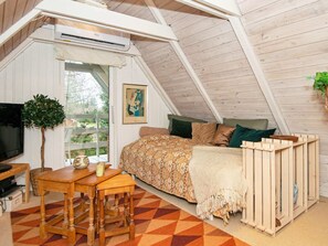 House - Holiday Home in Ulfborg (Ulfborg)