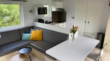 Chalet | Living room