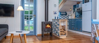 4 Person Holiday Home in Haderslev