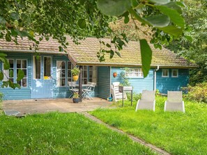 House | Exterior - 4 Person Holiday Home in Haderslev (Haderslev)