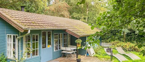 House | Exterior