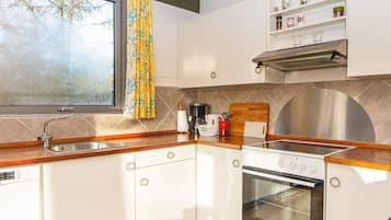 House | Private kitchen