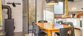 6 Person Holiday Home in Ans By