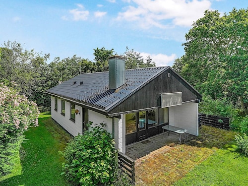 6 Person Holiday Home in Ans By