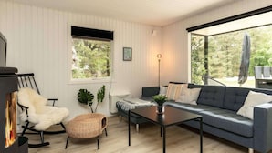 Hus | Oppholdsområde