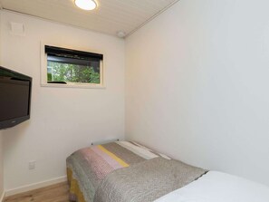 3 bedrooms