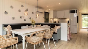 Hus | Spiseområde