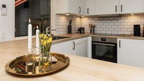 Hus | Innvendig