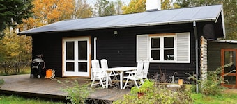 4 Person Holiday Home in Albaek