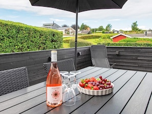 Water view - Holiday Home in Hejls (Hejls)