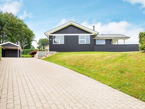 View from property - Holiday Home in Hejls (Hejls)